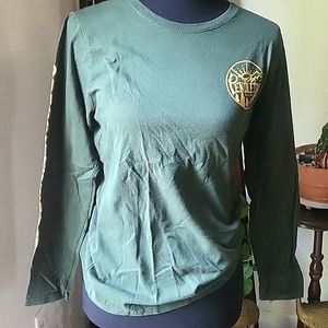 Pendleton long sleeve